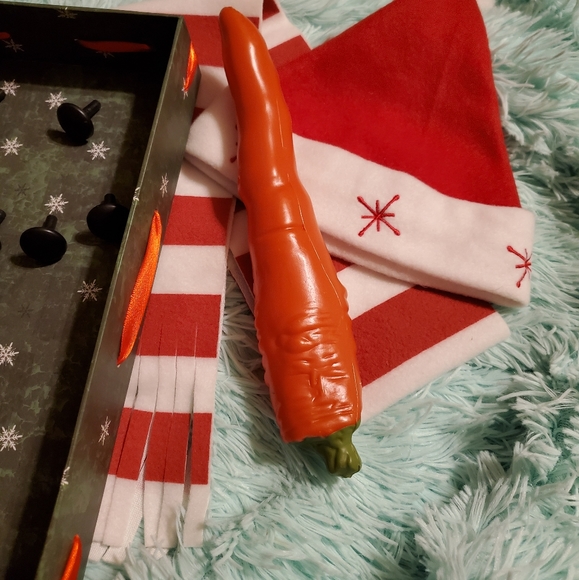 Do You Want To Build A Snowman Kit - Picture 4 of 9